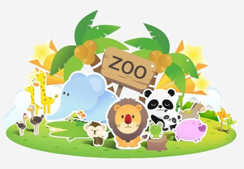 zoo